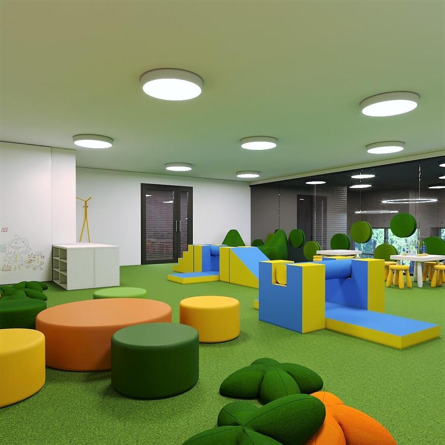 Apartament Z Wellness Nadmorskie Tarasy 코워브제크 외부 사진