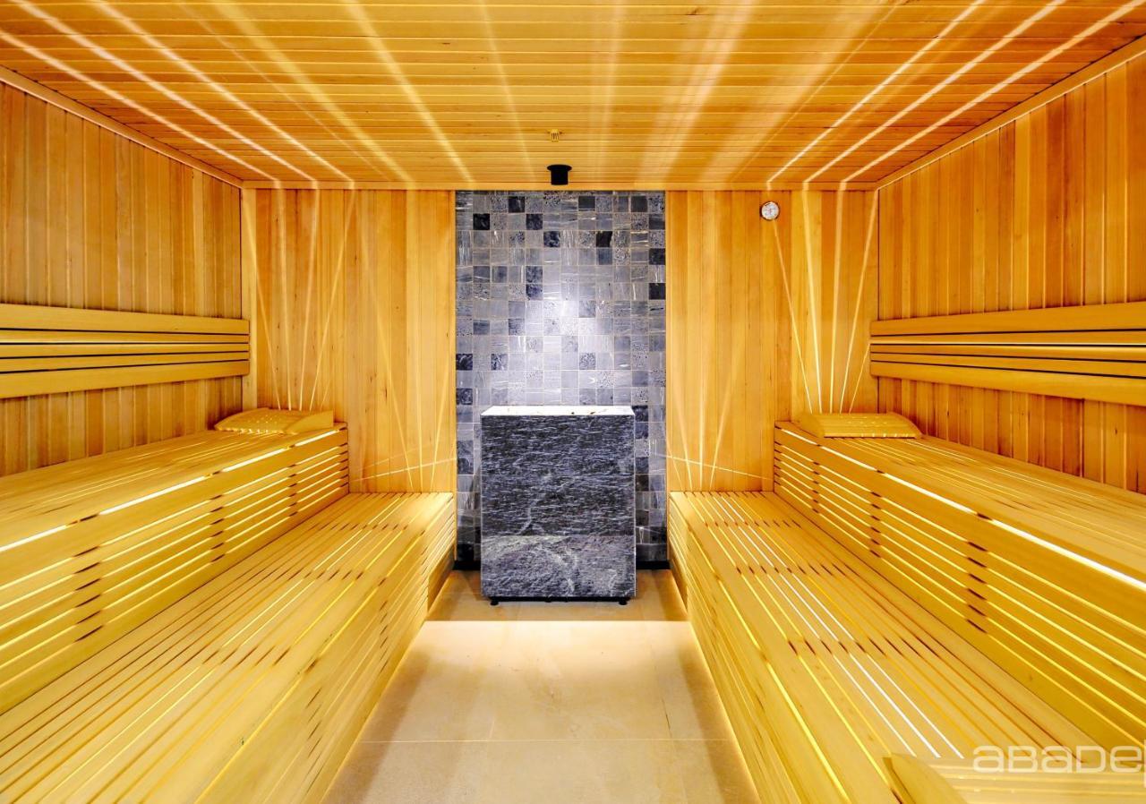 Apartament Z Wellness Nadmorskie Tarasy 코워브제크 외부 사진