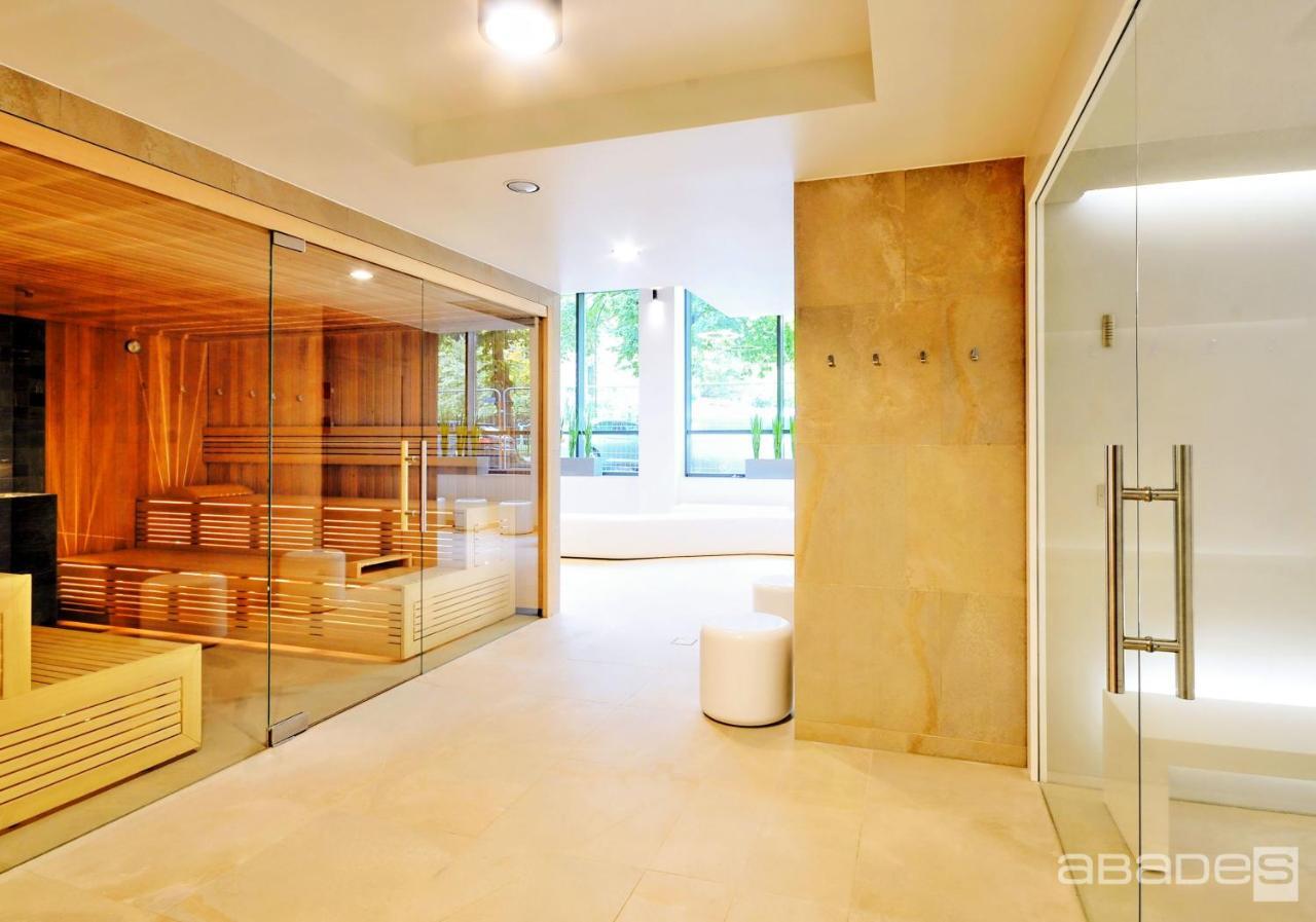Apartament Z Wellness Nadmorskie Tarasy 코워브제크 외부 사진