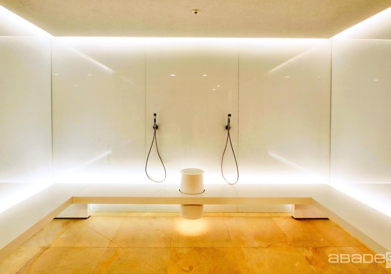 Apartament Z Wellness Nadmorskie Tarasy 코워브제크 외부 사진